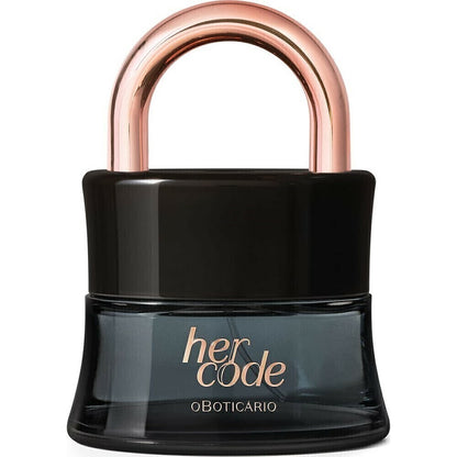 HER CODE EAU DE PARFUM 50ML