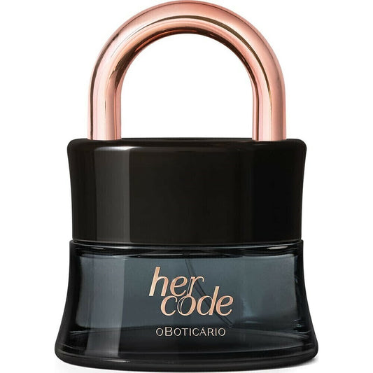 HER CODE EAU DE PARFUM 50ML