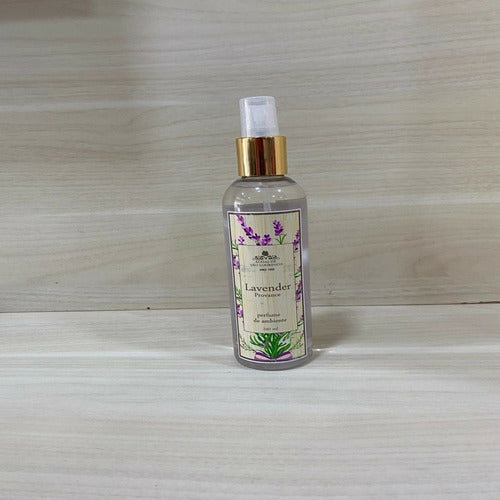 DANI FERNANDES PERFUME DE AMBIENTE 240ML LAVANDA FRANCESA