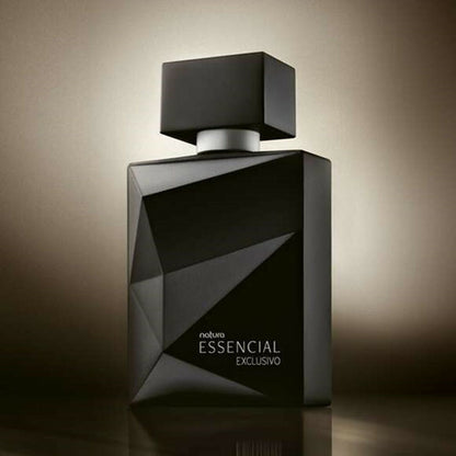ESSENCIAL EXCLUSIVO DEO PARFUM MASCULINO 100 ML