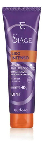 KIT COMPLETO SIÀGE LISO INTENSO