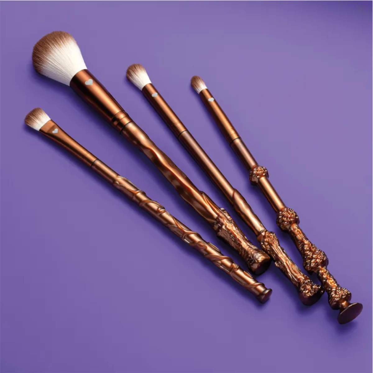KIT DE PINCÉIS HARRY POTTER QUEM DISSE, BERENICE?