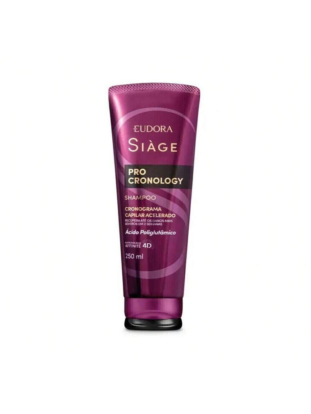 SHAMPOO SIÀGE PRO CRONOLOGY 250ML