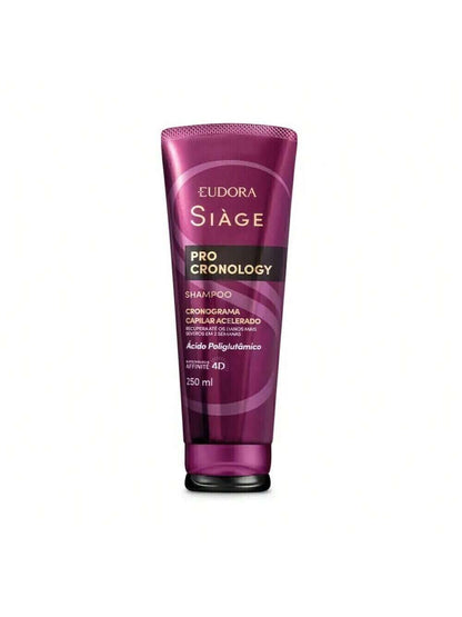 SHAMPOO SIÀGE PRO CRONOLOGY 250ML