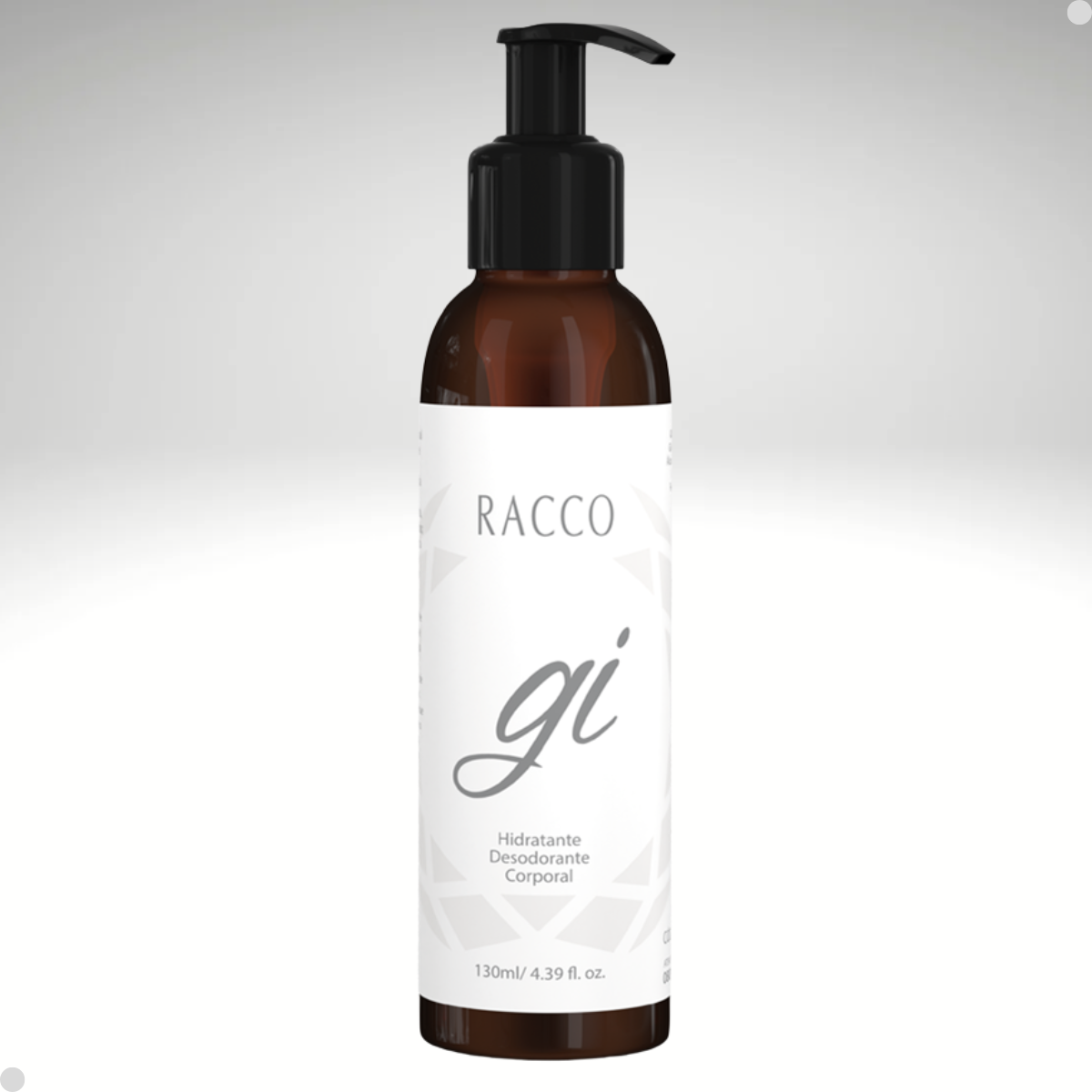 HIDRATANTE DESODORANTE CORPORAL GI 130ML