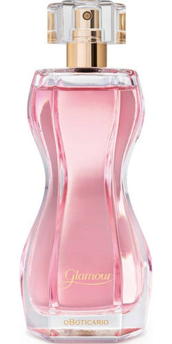 BOTICARIO GLAMOUR EAU TOILETTE 75ML