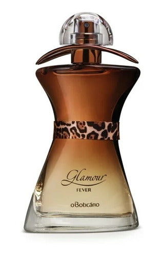 GLAMOUR FEVER DESODORANTE COLÔNIA 75ML