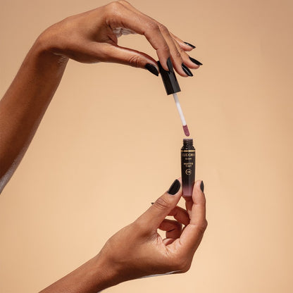 BATOM LÍQUIDO GLAM MATTE TINT 4G