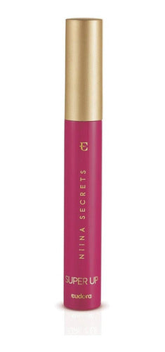 MÁSCARA PARA CÍLIOS NIINA SECRETS SUPER UP 8G