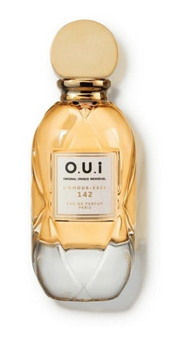 O.U.I L’AMOUR-ESSE 142 - EAU DE PARFUM FEMININO 75ML