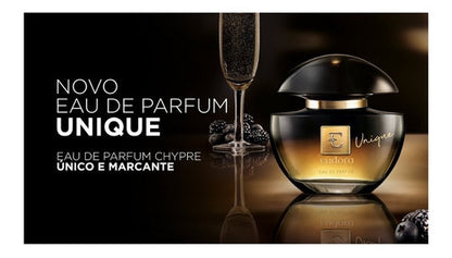 EUDORA UNIQUE EAU DE PARFUM 75ML
