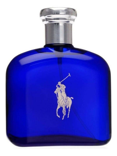 PERFUME RALPH LAUREN POLO BLUE 125ML