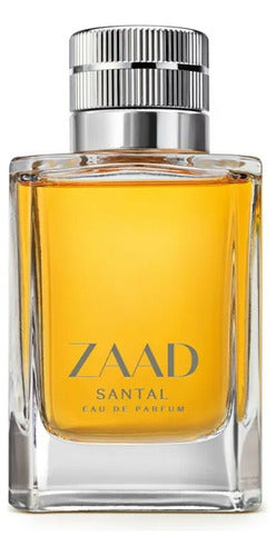 ZAAD SANTAL EAU DE PARFUM 95ML