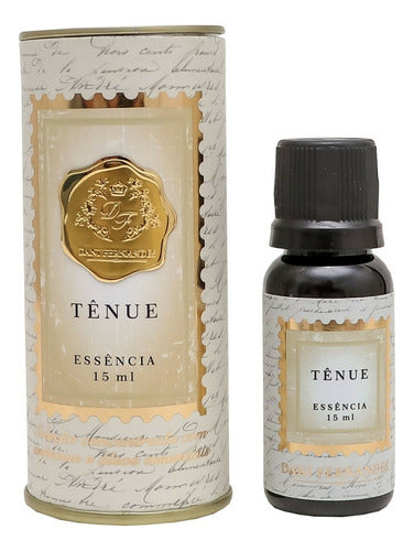 ESSÊNCIA TÊNUE 15ML - DANI FERNANDES