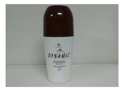 DESODORANTE ROLL-ON ANTITRANSPIRANTE DYNAMIC 70ML