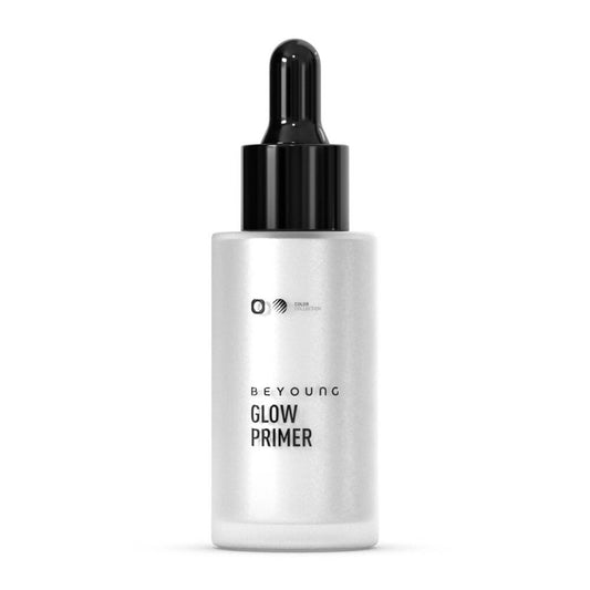 BEYOUNG BOOSTER GLOW PRIMER SILVER 30ML
