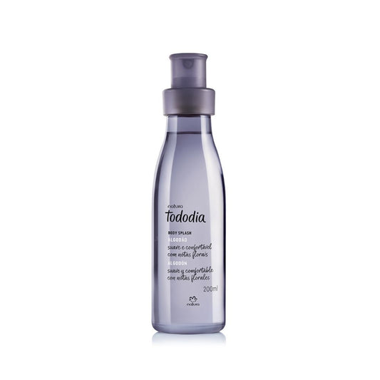 TD SPRAY PERFUMADO ALGODAO 200ML