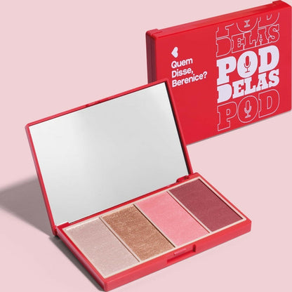 PALETA MULTIFUNCIONAL QDB POD DELAS 14,2G