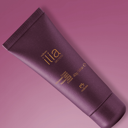 Presente Natura Ilía Secreto (3 produtos)