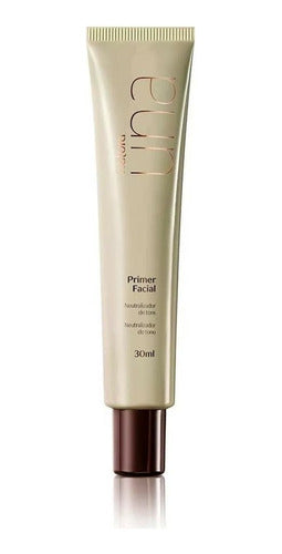 UNA PRIMER FACIAL NEUTRALIZADOR - 30ML