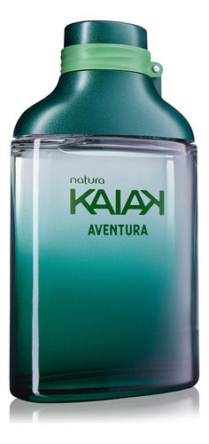 Natura Kaiak Aventura Deo-colônia Masculina 100ml