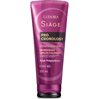 CONDICIONADOR SIÀGE PRO CRONOLOGY 200ML