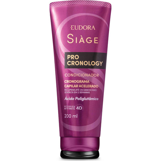 CONDICIONADOR SIÀGE PRO CRONOLOGY 200ML