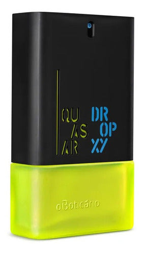 QUASAR DES COL DROP XY 100ML