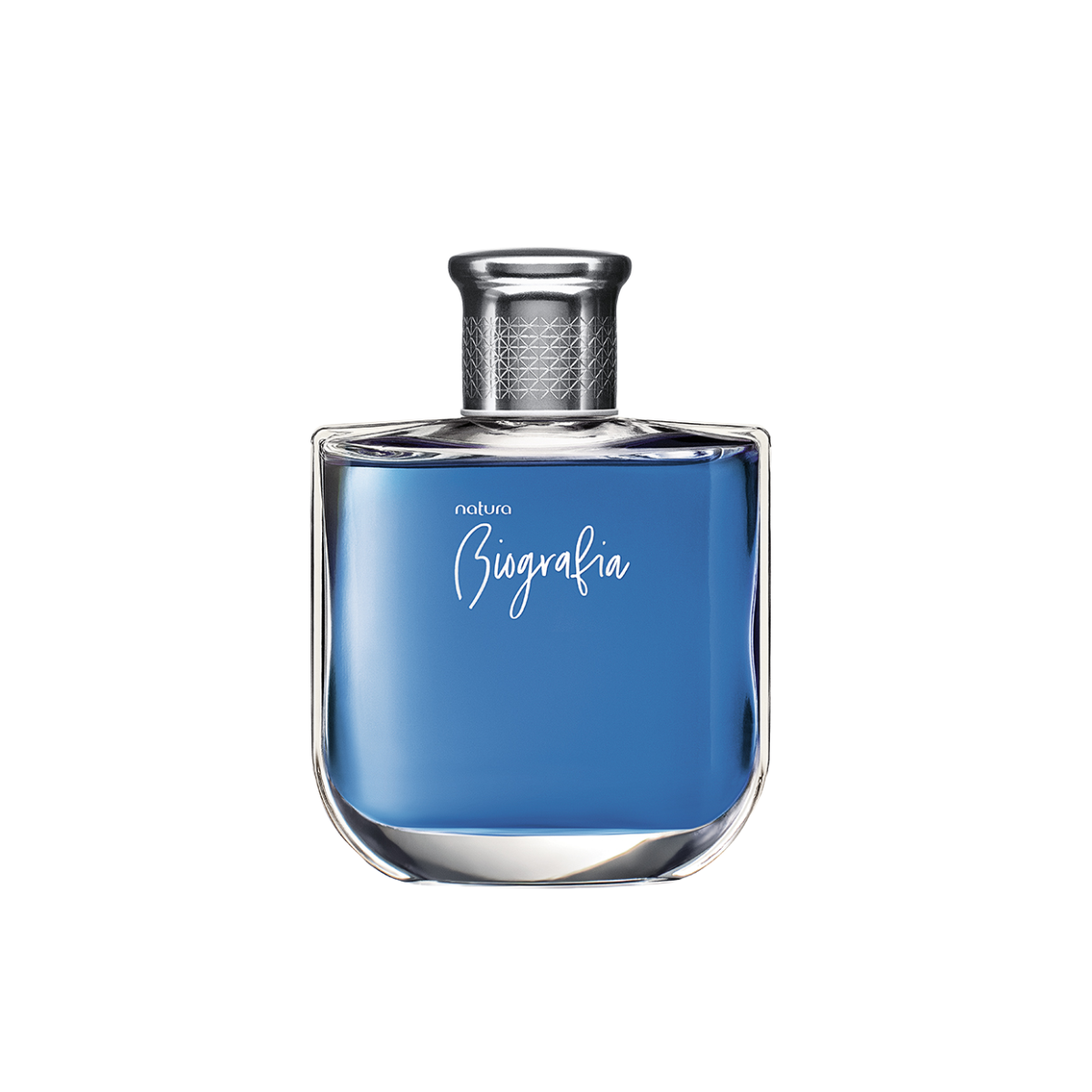 Biografia Masculino 100 ml