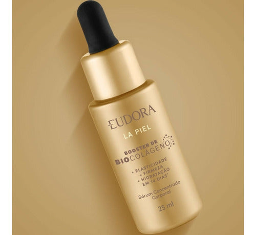EUDORA SÉRUM CONCENTRADO CORPORAL LA PIEL BOOSTER DE BIOCOLÁGENO 25ML