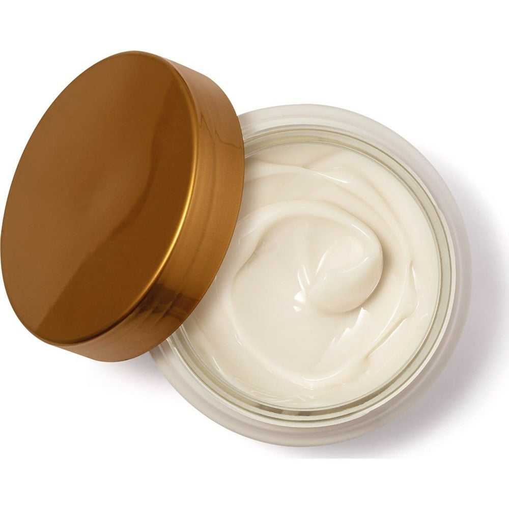 CREME ACETINADO HIDRATANTE DESODORANTE CORPORAL EUDORA GOLDEN 250G
