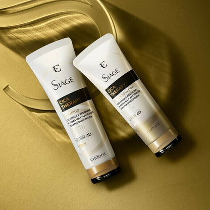 COMBO SIÀGE CICA THERAPY: SHAMPOO 250ML + CONDICIONADOR 200ML