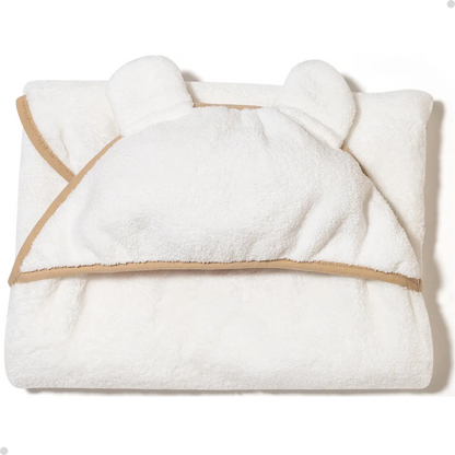 TOALHA INFANTIL COM CAPUZ EUDORA BABY