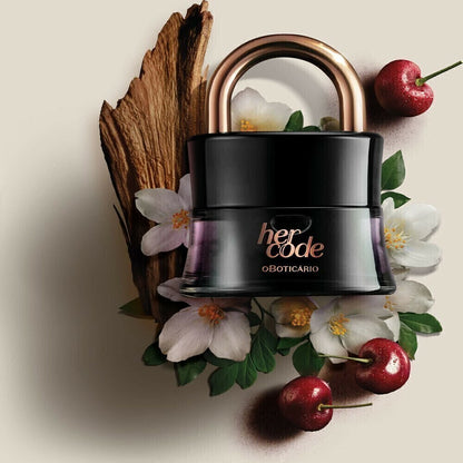 HER CODE EAU DE PARFUM 50ML