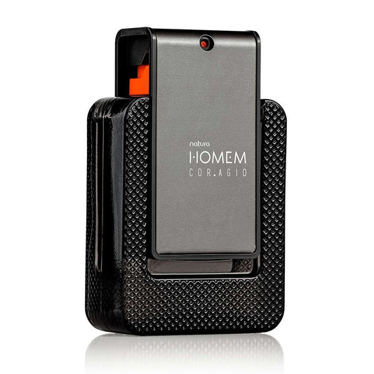 NATURA HOMEM COR.AGIO 100 ML - ORIGINAL