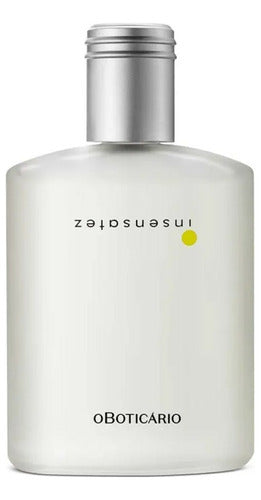 INSENSATEZ DESODORANTE COLÔNIA 100ML