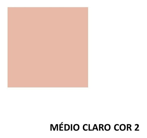 PÓ COMPACTO FACIAL FPS 90 VULT 6G