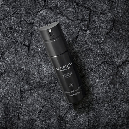 BOTICÁRIO BODY SPRAY DESODORANTE UOMINI INFINITE 100ML