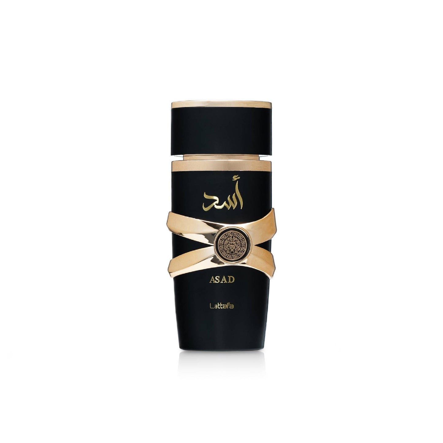 ASAD ZANZIBAR EAU DE PARFUM 100ML LATTAFA