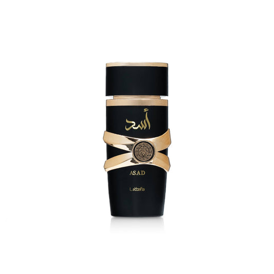 ASAD ZANZIBAR EAU DE PARFUM 100ML LATTAFA