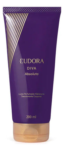 COMBO EUDORA DIVA ABSOLUTA