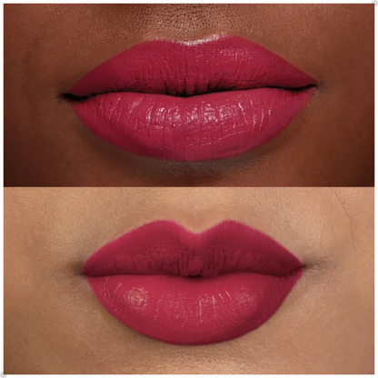 BATOM LÍQUIDO PINK ÚNICO EUDORA GLAM DUO CLINICAL 3,5G