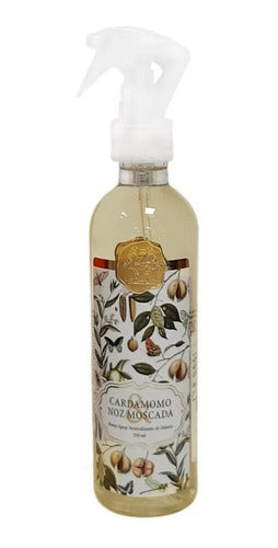 HOME SPRAY NEUTRALIZADOR DE ODORES 250ML