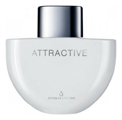 ÁGUA DE CHEIRO DEO COLÔNIA FEMININA ATTRACTIVE 100ML