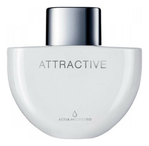ÁGUA DE CHEIRO DEO COLÔNIA FEMININA ATTRACTIVE 100ML