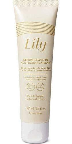 REFIL CREME DESODORANTE HIDRATANTE CORPORAL ACETINADO ELYSEE 200G