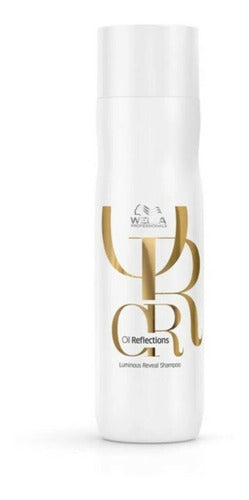 WELLA PROFESSIONALS OR SHAMPOO OIL REFLECTIONS 250 ML