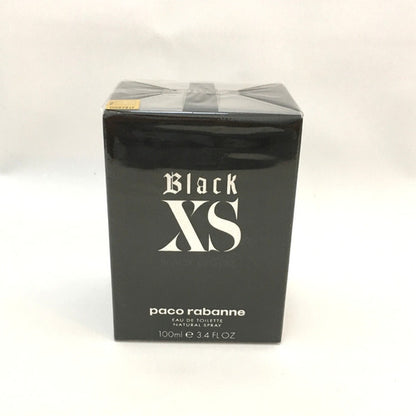 BLACK XS MASCULINO EAU DE TOILETTE 100 Ml