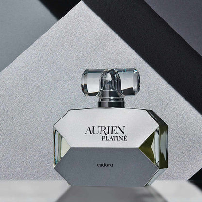 AURIEN PLATINÉ DESODORANTE COLÔNIA 100ML