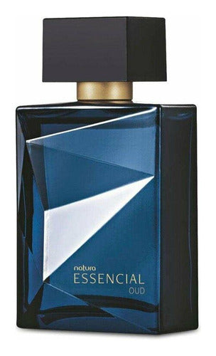 ESSENCIAL OUD DEO PARFUM MASCULINO 100 ML